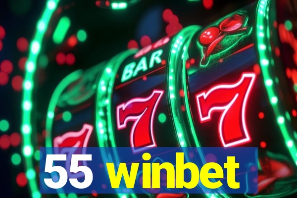 55 winbet